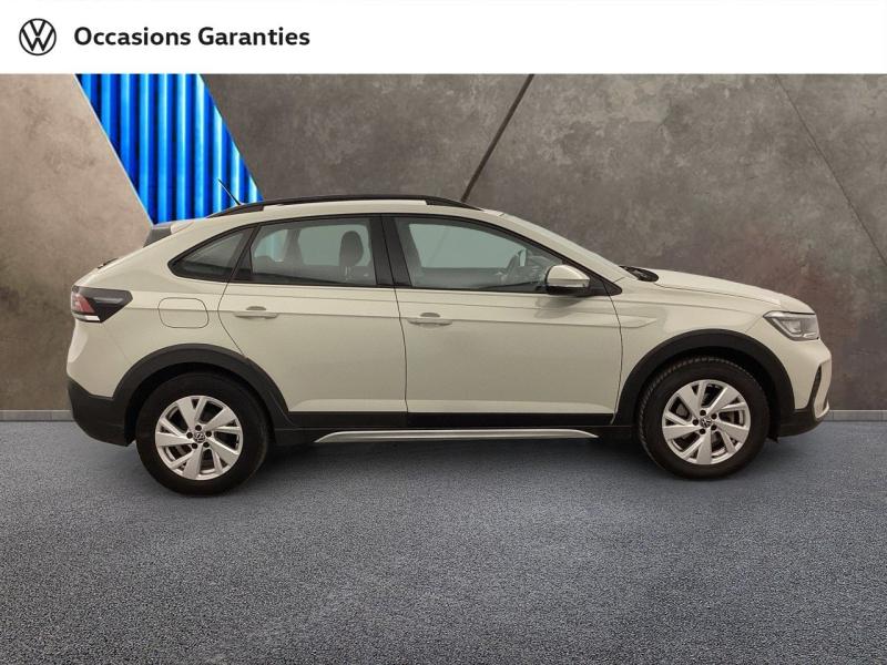 Voitures occasions VOLKSWAGEN TAIGO Life Nice