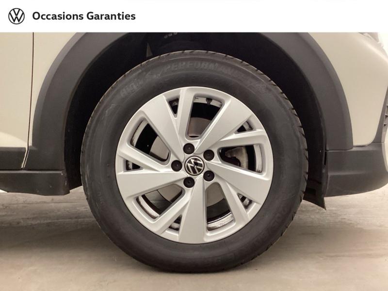 Voitures occasions VOLKSWAGEN TAIGO Life Nice