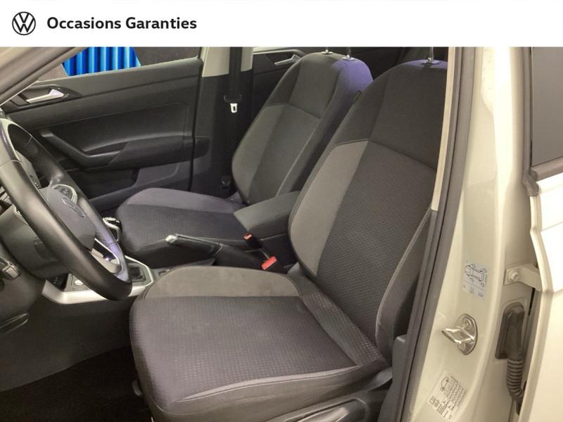 Voitures occasions VOLKSWAGEN TAIGO Life Nice