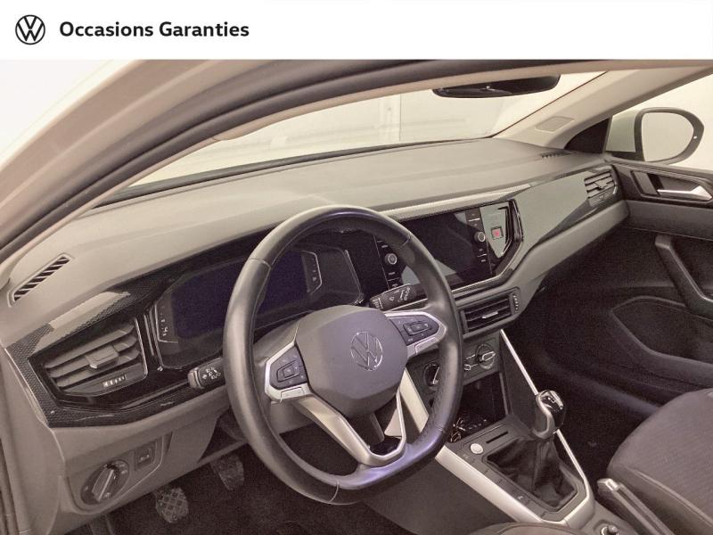 Voitures occasions VOLKSWAGEN TAIGO Life Nice