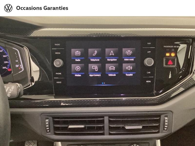 Voitures occasions VOLKSWAGEN TAIGO Life Nice