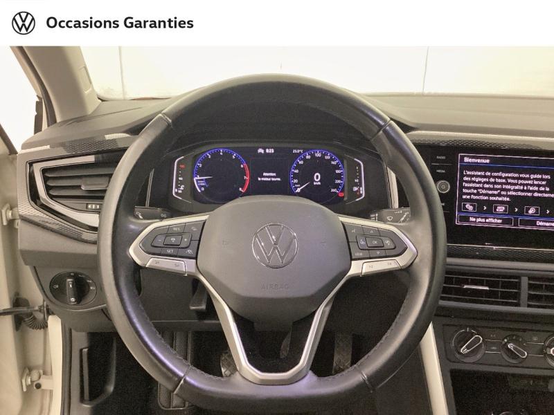 Voitures occasions VOLKSWAGEN TAIGO Life Nice
