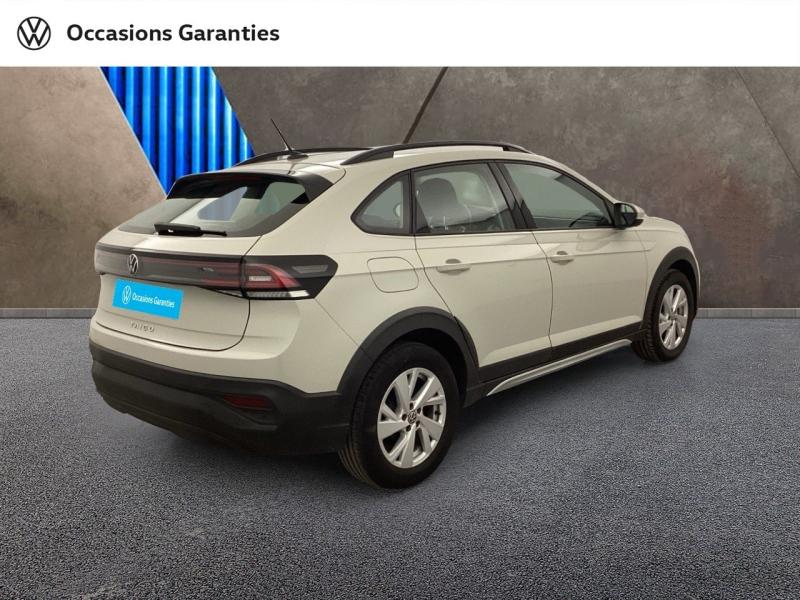 Voitures occasions VOLKSWAGEN TAIGO Life Nice