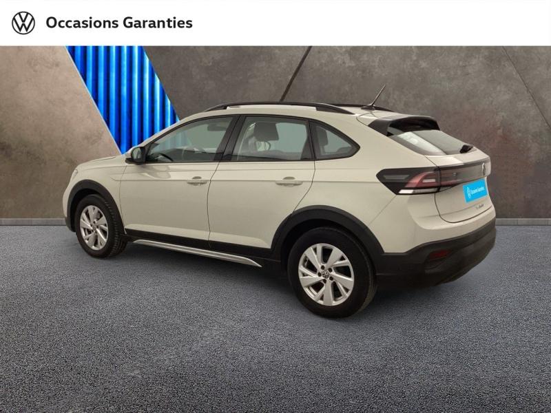 Voitures occasions VOLKSWAGEN TAIGO Life Nice