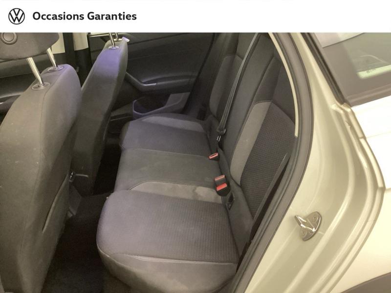 Voitures occasions VOLKSWAGEN TAIGO Life Nice
