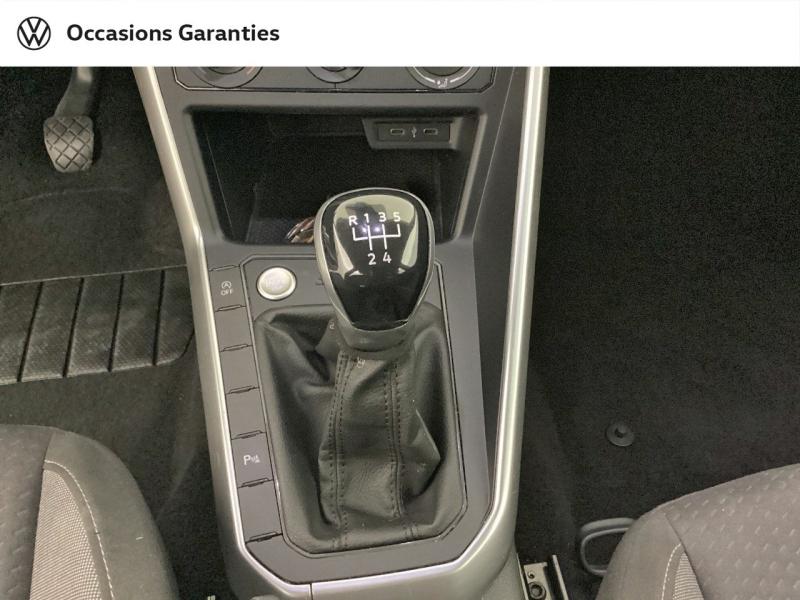 Voitures occasions VOLKSWAGEN TAIGO Life Nice