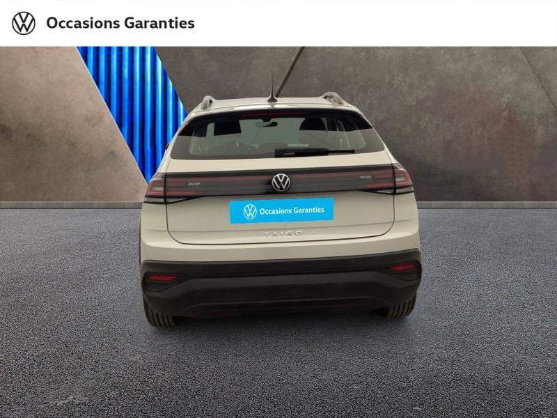 Voitures occasions VOLKSWAGEN TAIGO Life Nice
