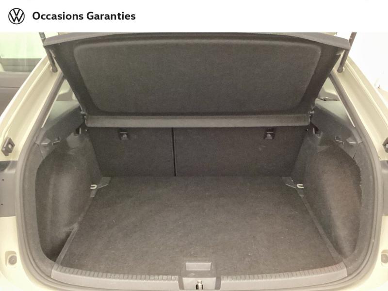 Voitures occasions VOLKSWAGEN TAIGO Life Nice