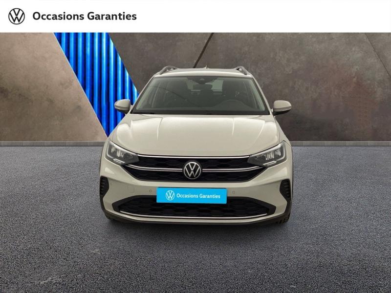 Voitures occasions VOLKSWAGEN TAIGO Life Nice