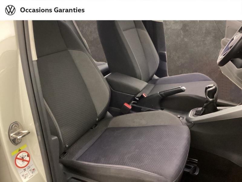 Voitures occasions VOLKSWAGEN TAIGO Life Nice