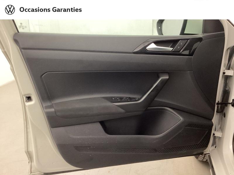 Voitures occasions VOLKSWAGEN TAIGO Life Nice