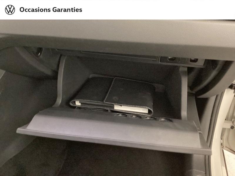 Voitures occasions VOLKSWAGEN TAIGO Life Nice