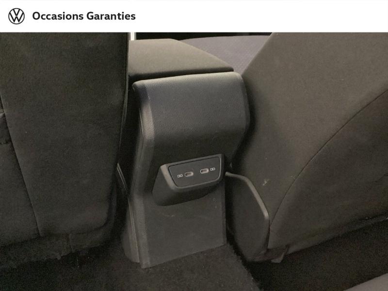 Voitures occasions VOLKSWAGEN TAIGO Life Nice