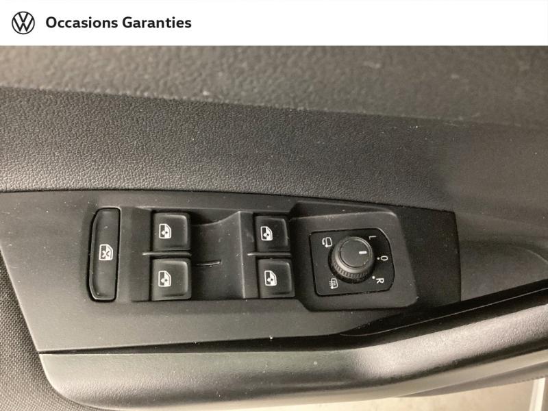 Voitures occasions VOLKSWAGEN TAIGO Life Nice