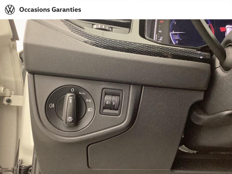 Voitures occasions VOLKSWAGEN TAIGO Life Nice