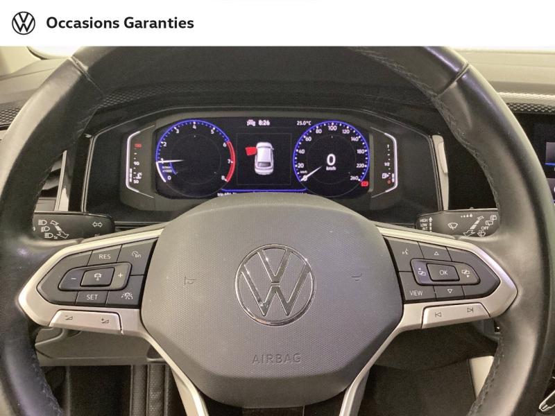 Voitures occasions VOLKSWAGEN TAIGO Life Nice