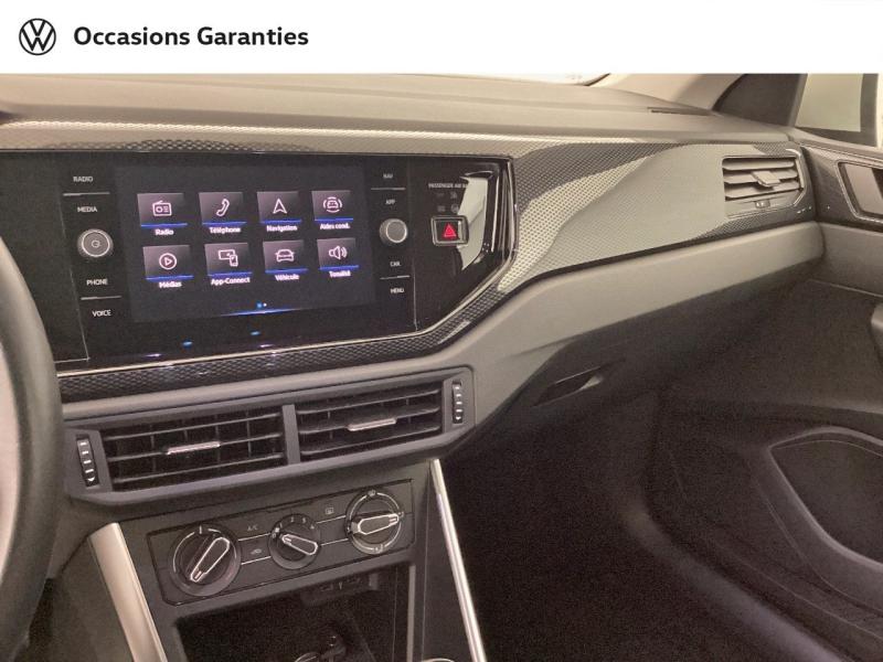 Voitures occasions VOLKSWAGEN TAIGO Life Nice