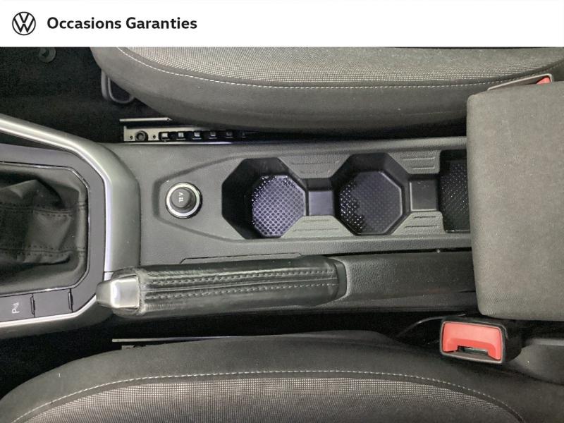 Voitures occasions VOLKSWAGEN TAIGO Life Nice