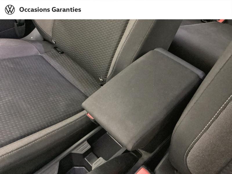 Voitures occasions VOLKSWAGEN TAIGO Life Nice