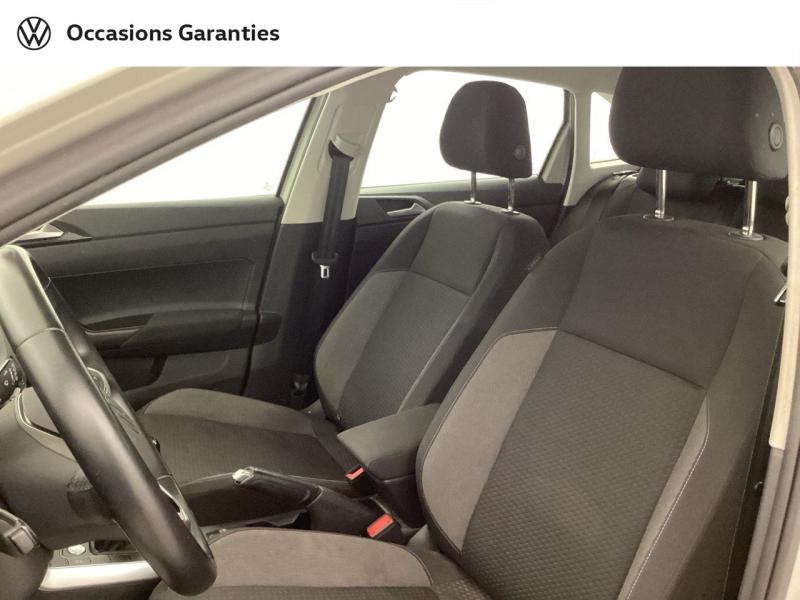Voitures occasions VOLKSWAGEN TAIGO Life Nice