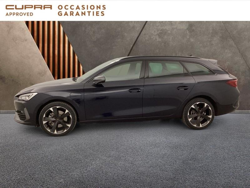 Voitures occasions CUPRA Leon ST V Nice