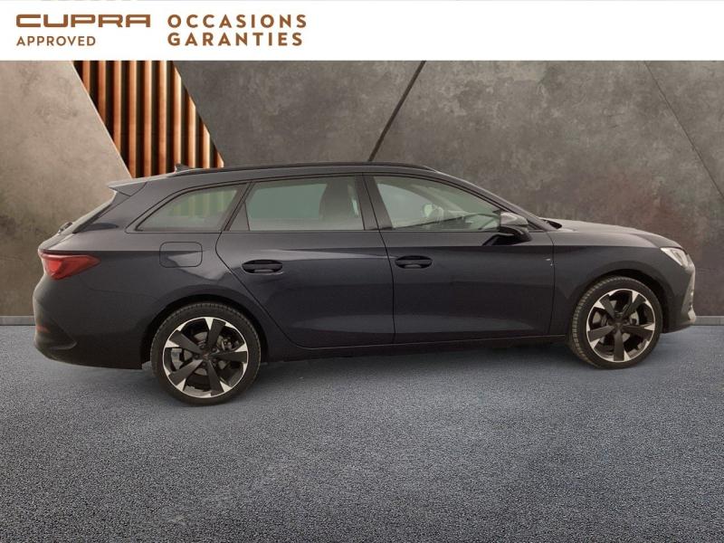 Voitures occasions CUPRA Leon ST V Nice