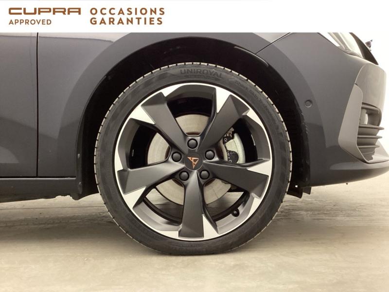 Voitures occasions CUPRA Leon ST V Nice