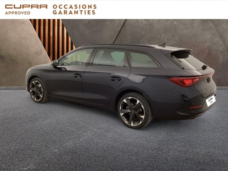 Voitures occasions CUPRA Leon ST V Nice