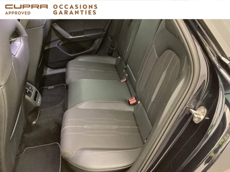 Voitures occasions CUPRA Leon ST V Nice