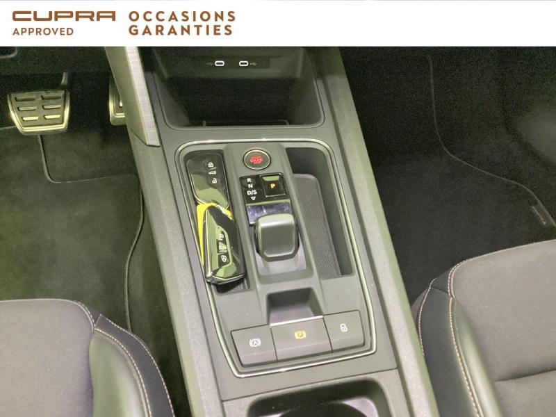 Voitures occasions CUPRA Leon ST V Nice