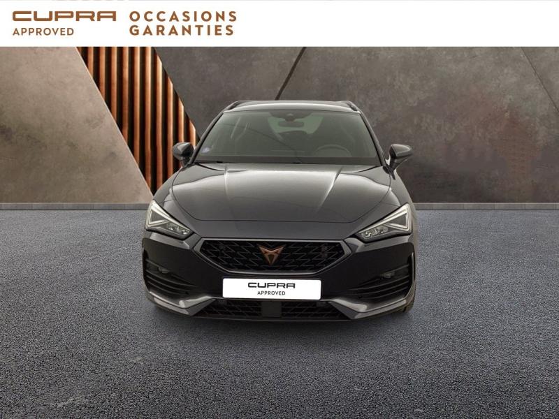 Voitures occasions CUPRA Leon ST V Nice