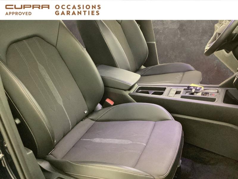 Voitures occasions CUPRA Leon ST V Nice