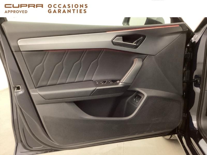Voitures occasions CUPRA Leon ST V Nice