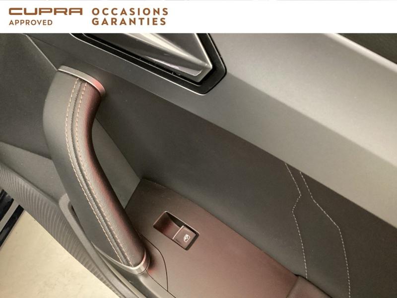 Voitures occasions CUPRA Leon ST V Nice