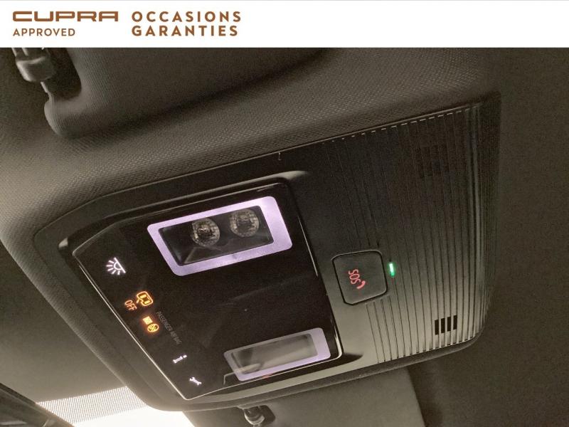 Voitures occasions CUPRA Leon ST V Nice