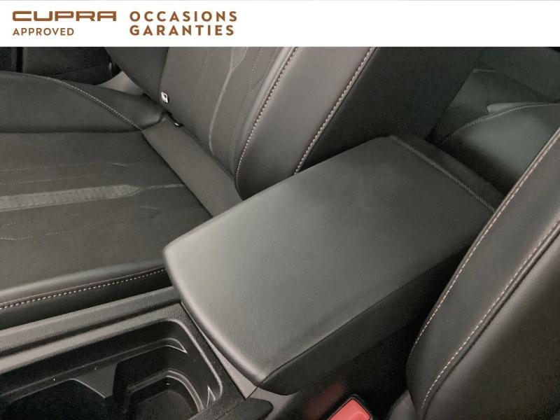 Voitures occasions CUPRA Leon ST V Nice