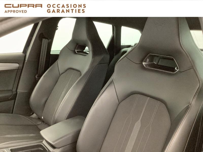 Voitures occasions CUPRA Leon ST V Nice