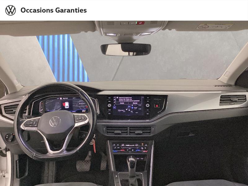 Voitures occasions VOLKSWAGEN POLO Style Nice