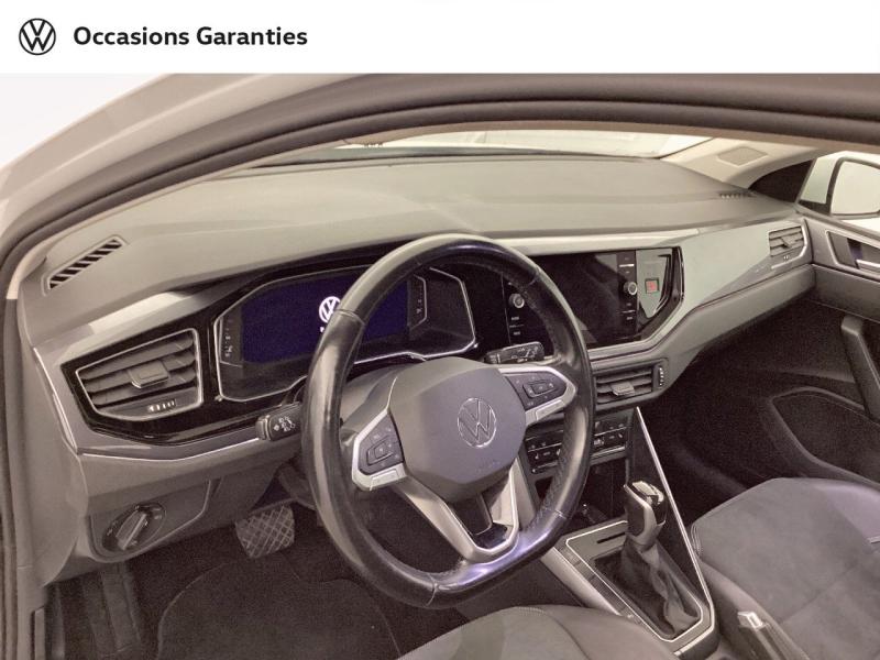 Voitures occasions VOLKSWAGEN POLO Style Nice