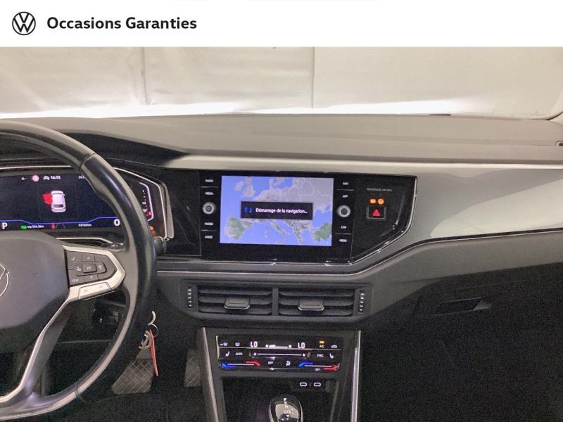 Voitures occasions VOLKSWAGEN POLO Style Nice
