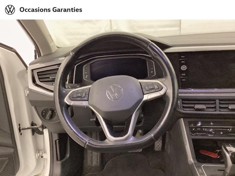 Voitures occasions VOLKSWAGEN POLO Style Nice
