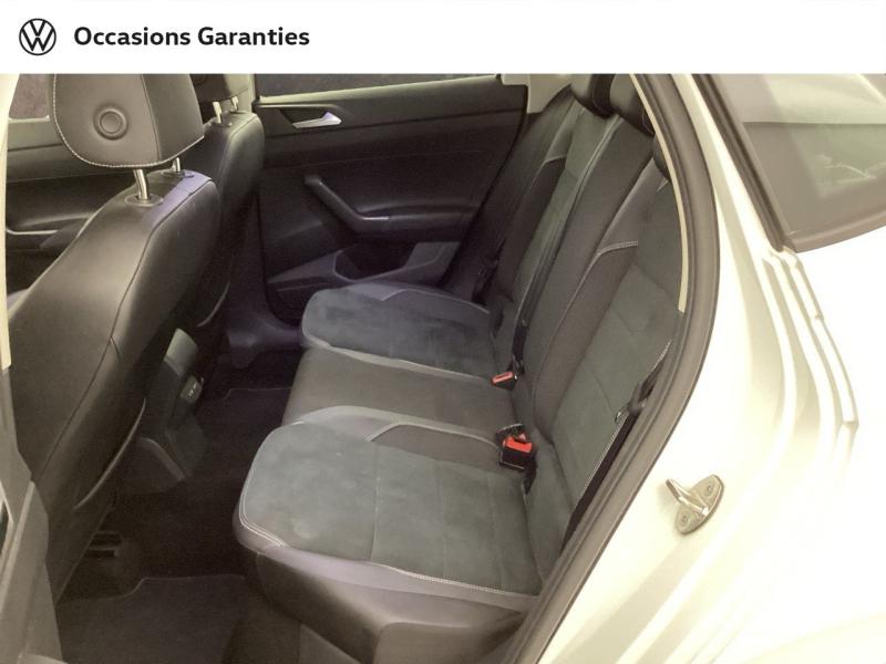 Voitures occasions VOLKSWAGEN POLO Style Nice