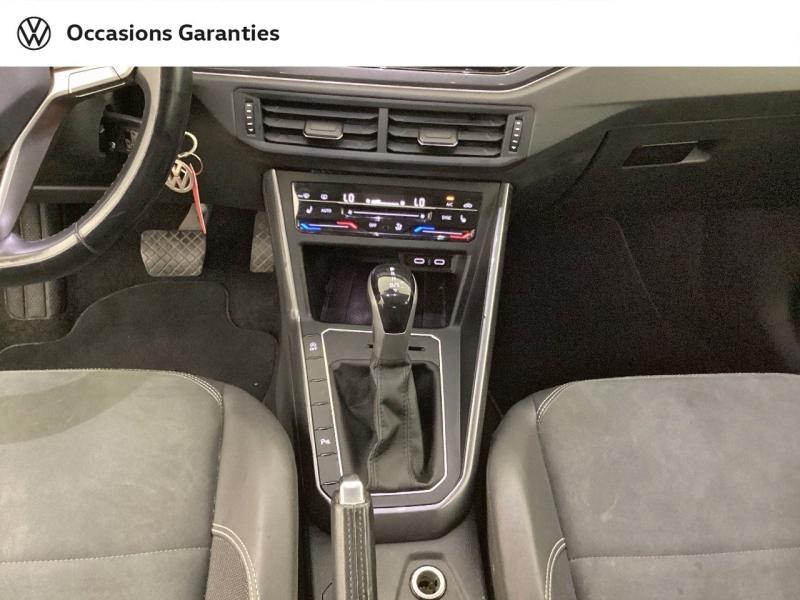 Voitures occasions VOLKSWAGEN POLO Style Nice