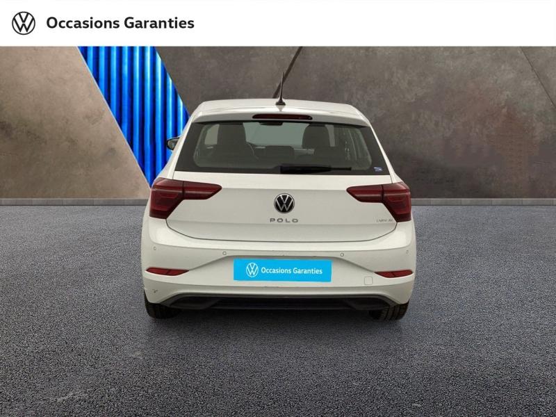 Voitures occasions VOLKSWAGEN POLO Style Nice