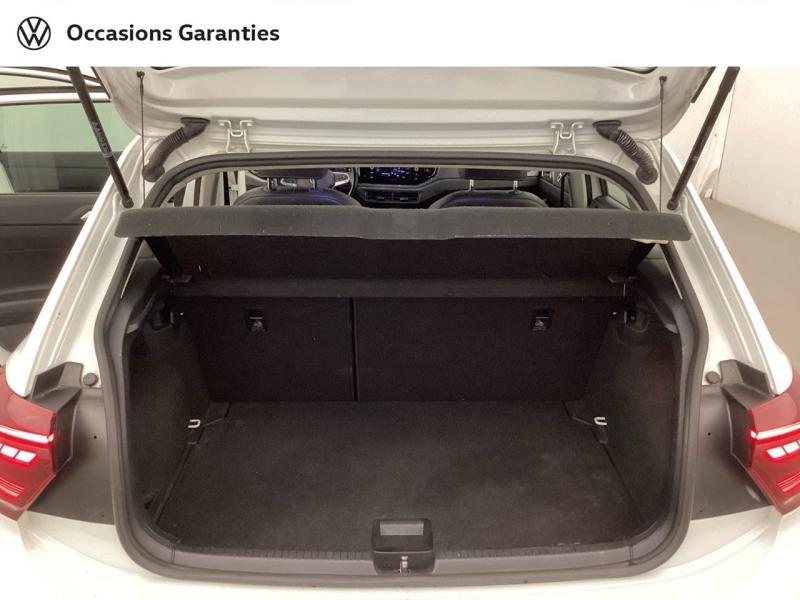Voitures occasions VOLKSWAGEN POLO Style Nice