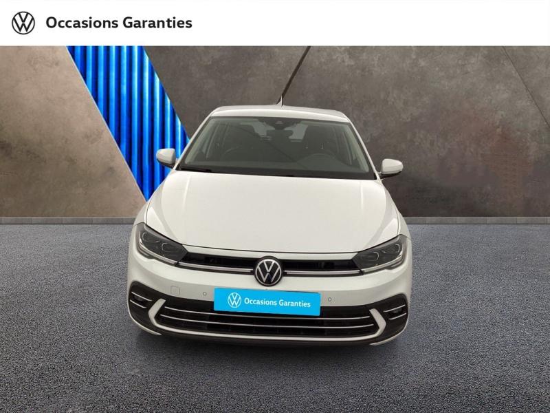 Voitures occasions VOLKSWAGEN POLO Style Nice