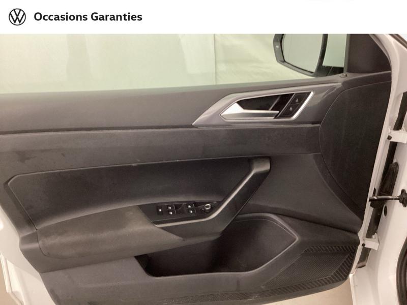 Voitures occasions VOLKSWAGEN POLO Style Nice