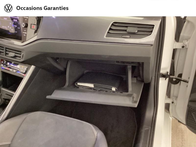Voitures occasions VOLKSWAGEN POLO Style Nice