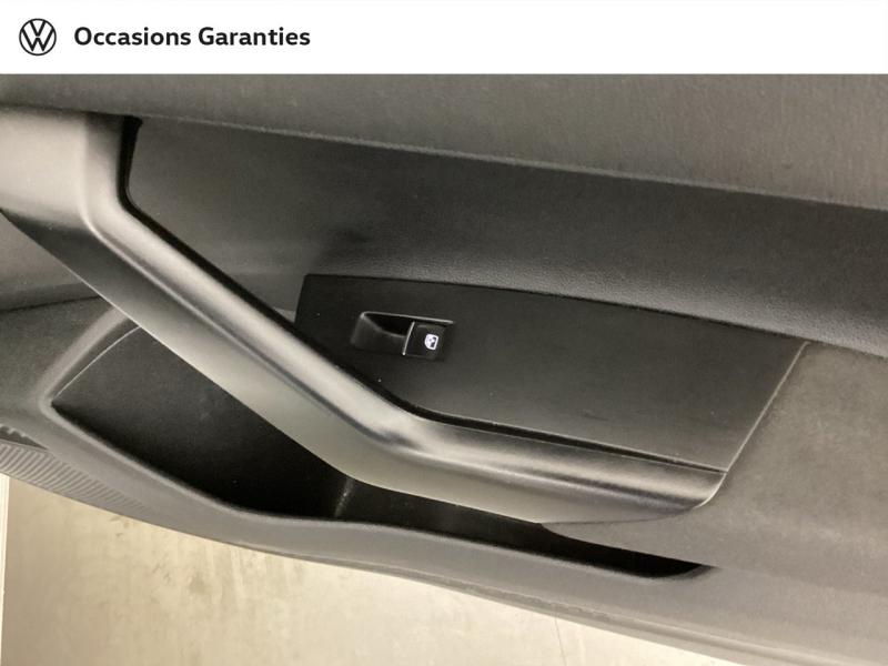 Voitures occasions VOLKSWAGEN POLO Style Nice