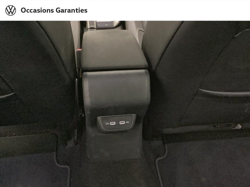 Voitures occasions VOLKSWAGEN POLO Style Nice